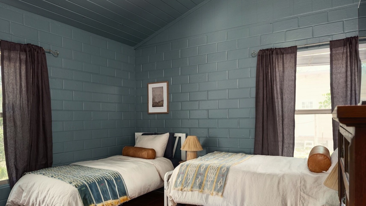 Photo of Bedroom in Dripping Springs
