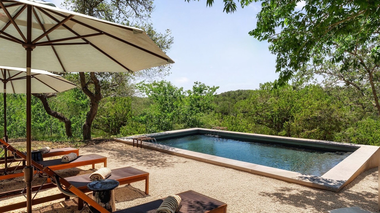 Photo of Outdoor in Dripping Springs