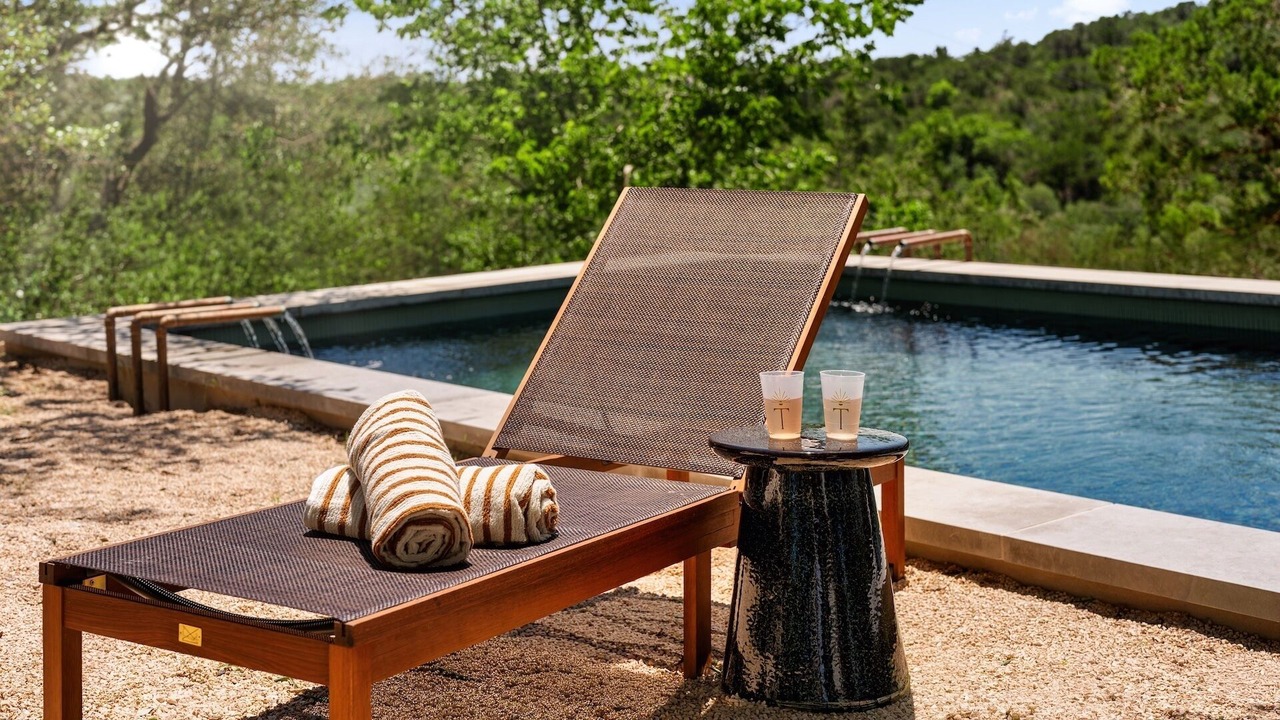 Photo of Outdoor in Dripping Springs