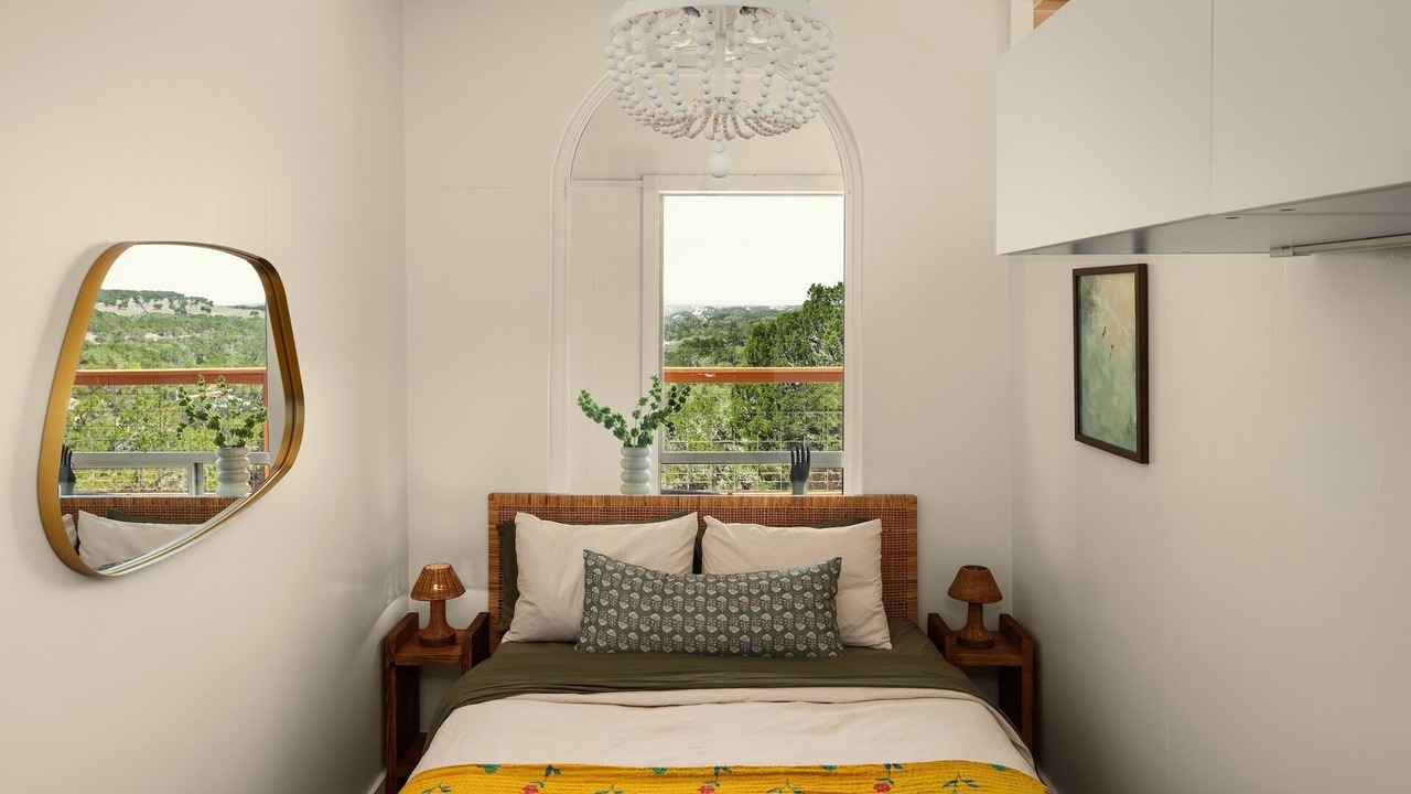 Photo of Bedroom in Dripping Springs