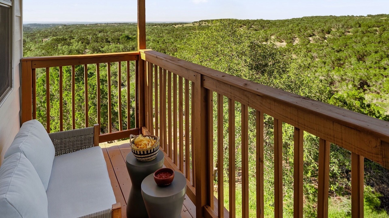 Photo of Outdoor in Dripping Springs