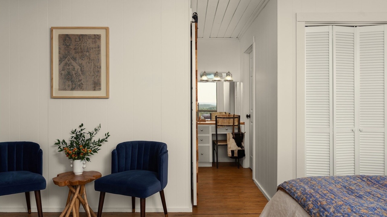 Photo of Bedroom in Dripping Springs