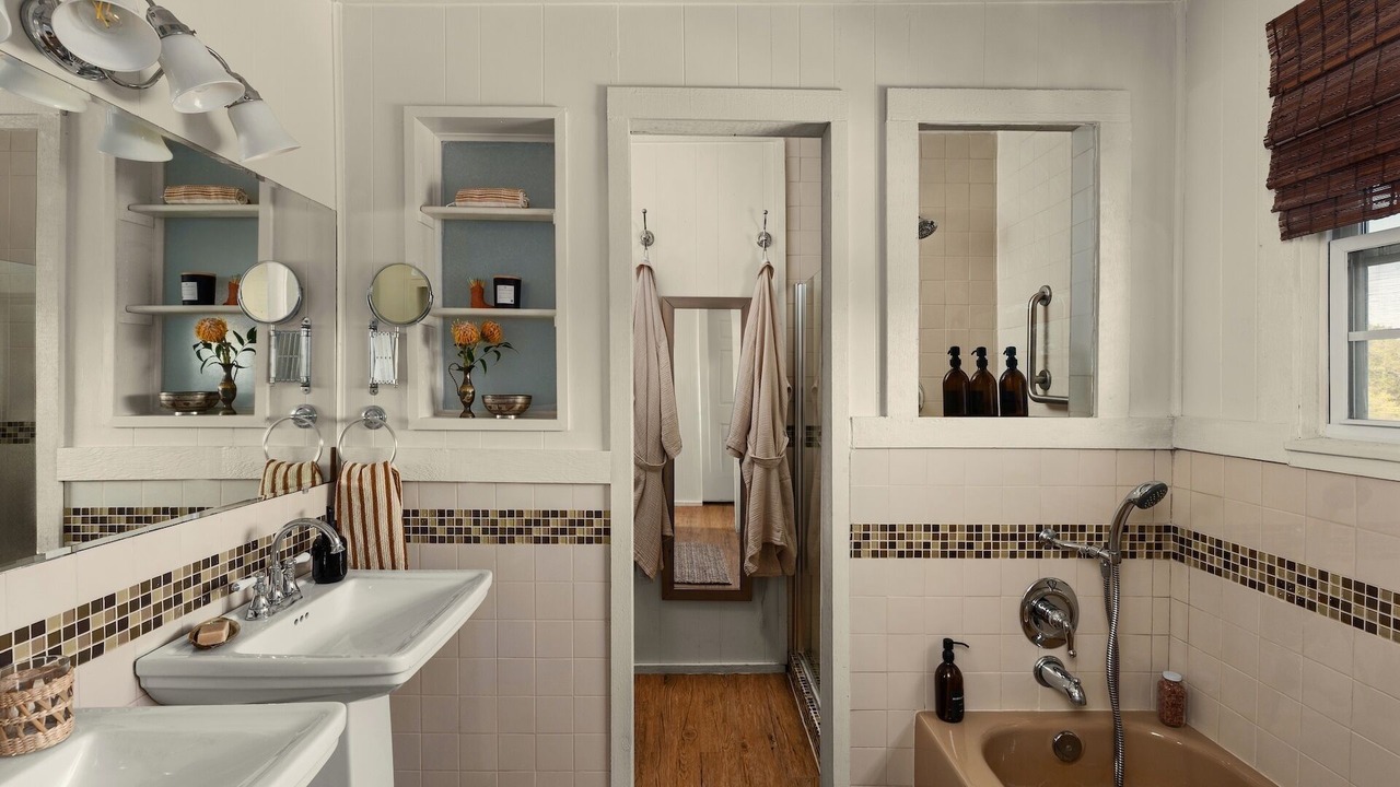 Photo of Bathroom in Dripping Springs