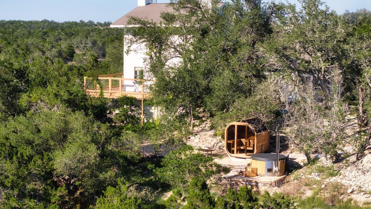 Photo of Outdoor in Dripping Springs