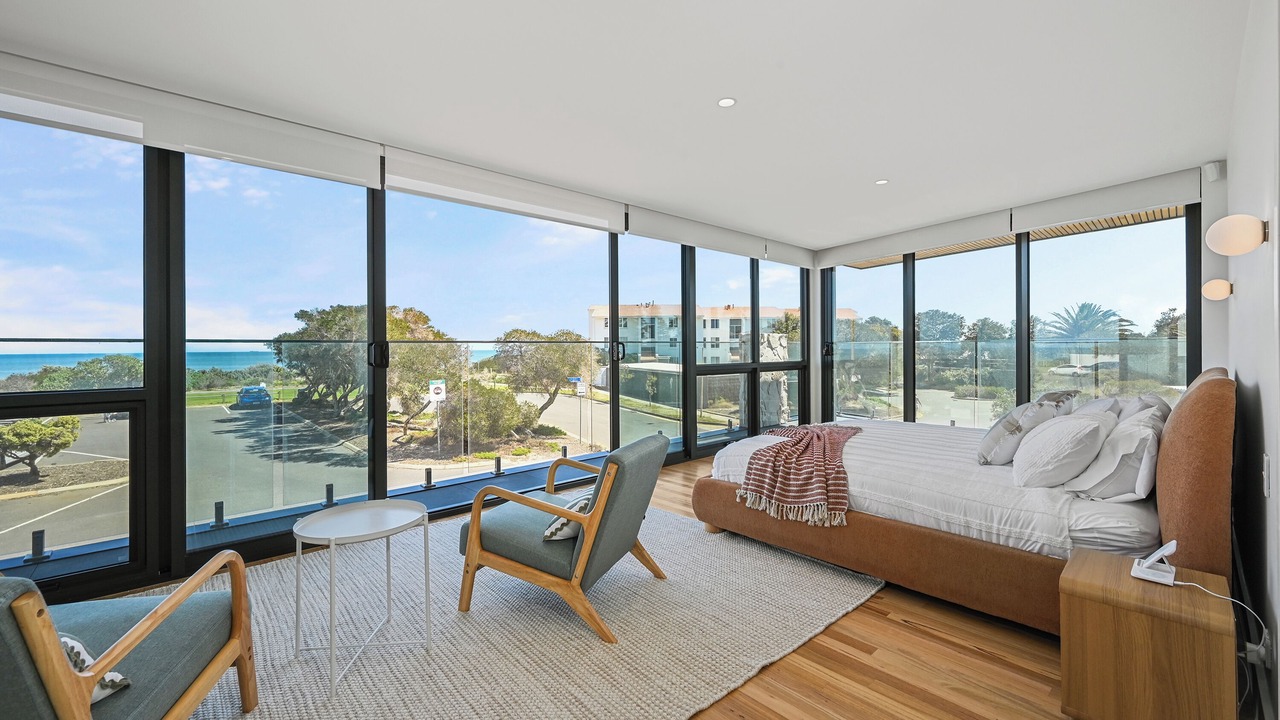 Photo of Bedroom in West Lakes Shore