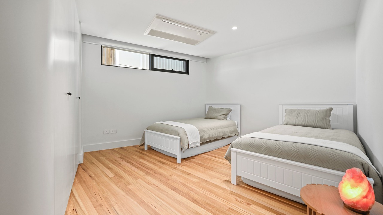 Photo of Bedroom in West Lakes Shore