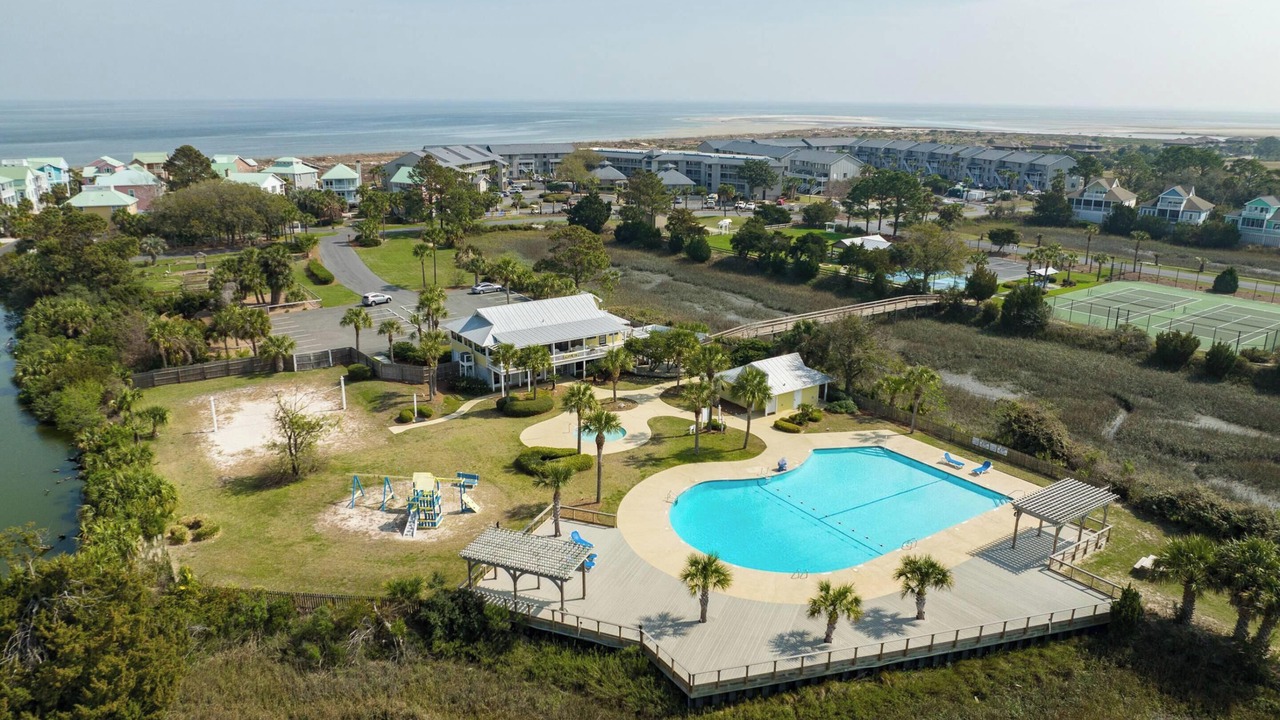 Photo of Outdoor in Oceanmarsh Subdivision