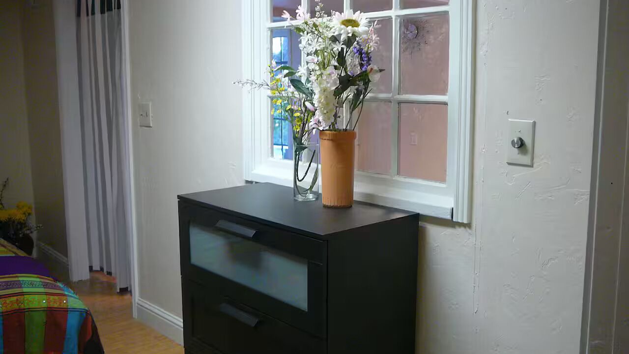 Photo of Bedroom in Knickerbocker