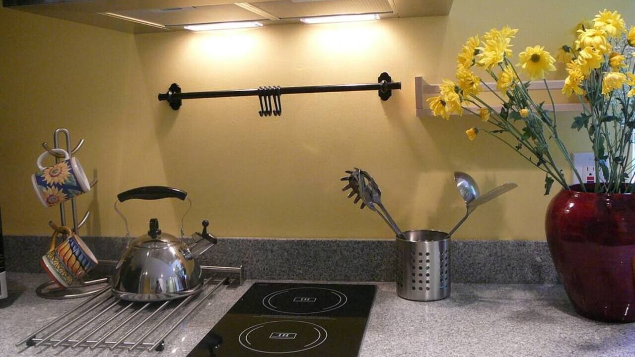 Photo of Kitchen in Knickerbocker