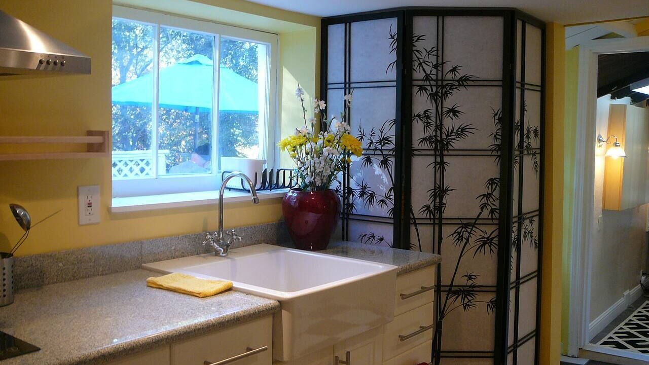 Photo of Bathroom in Knickerbocker