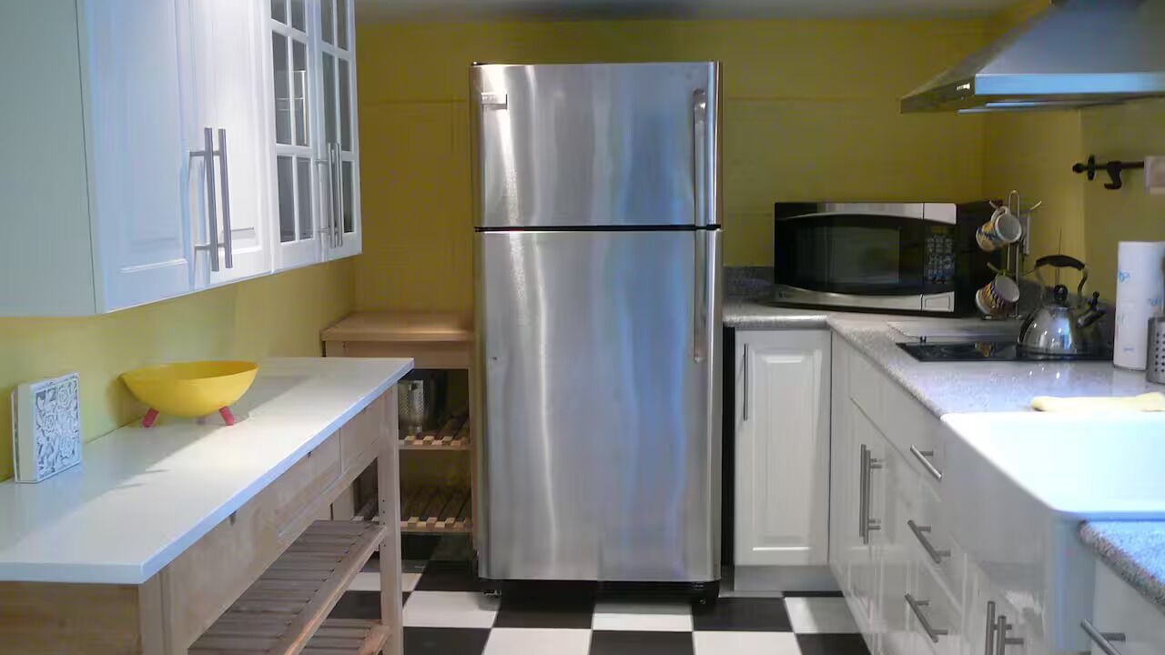 Photo of Kitchen in Knickerbocker