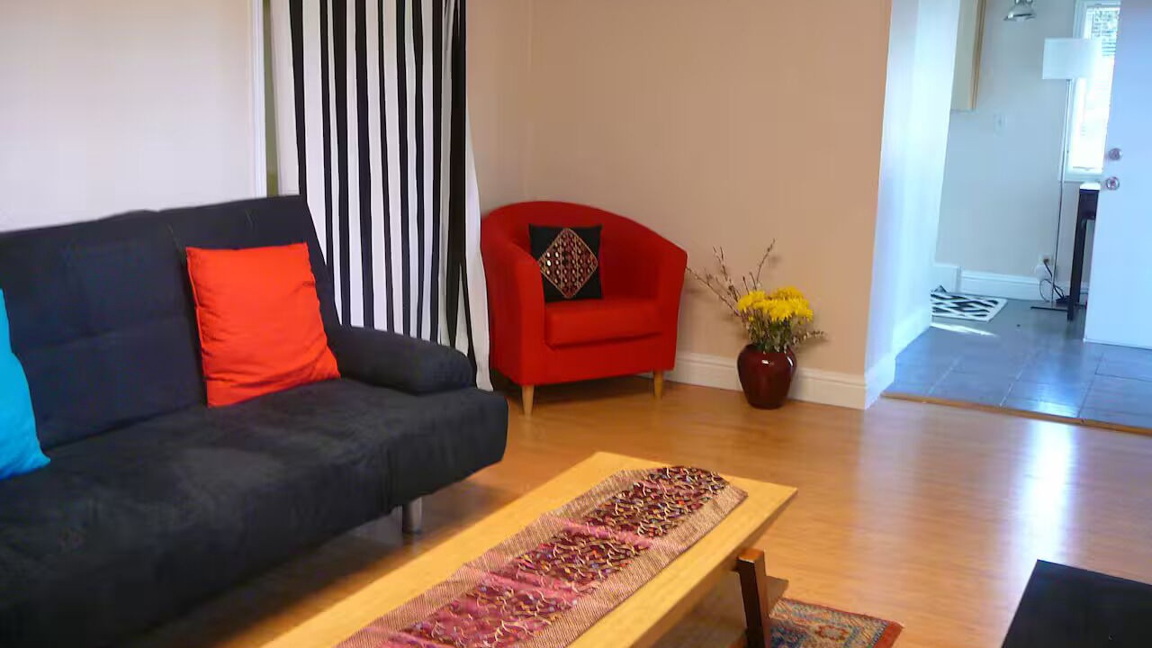 Photo of Livingroom in Knickerbocker