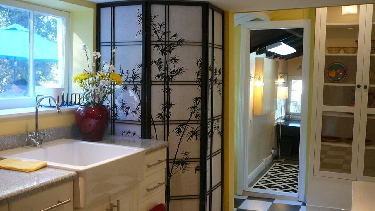 Photo of Bathroom in Knickerbocker