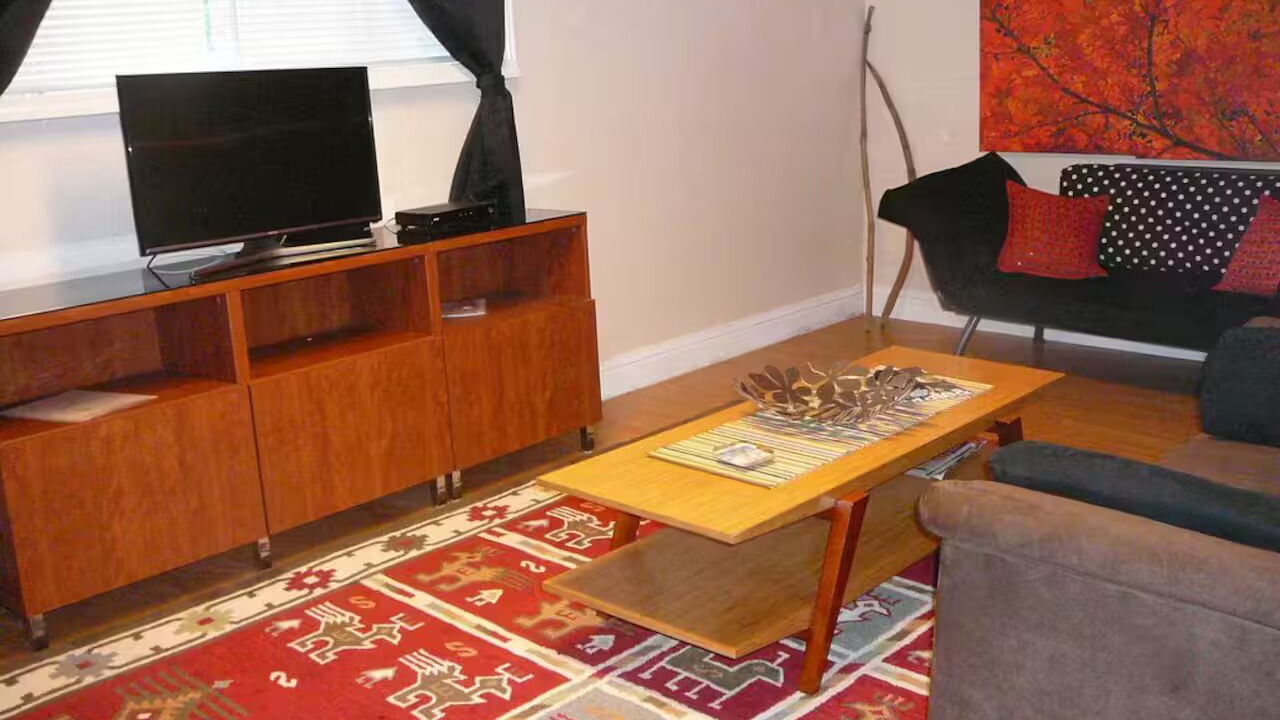 Photo of Livingroom in Knickerbocker