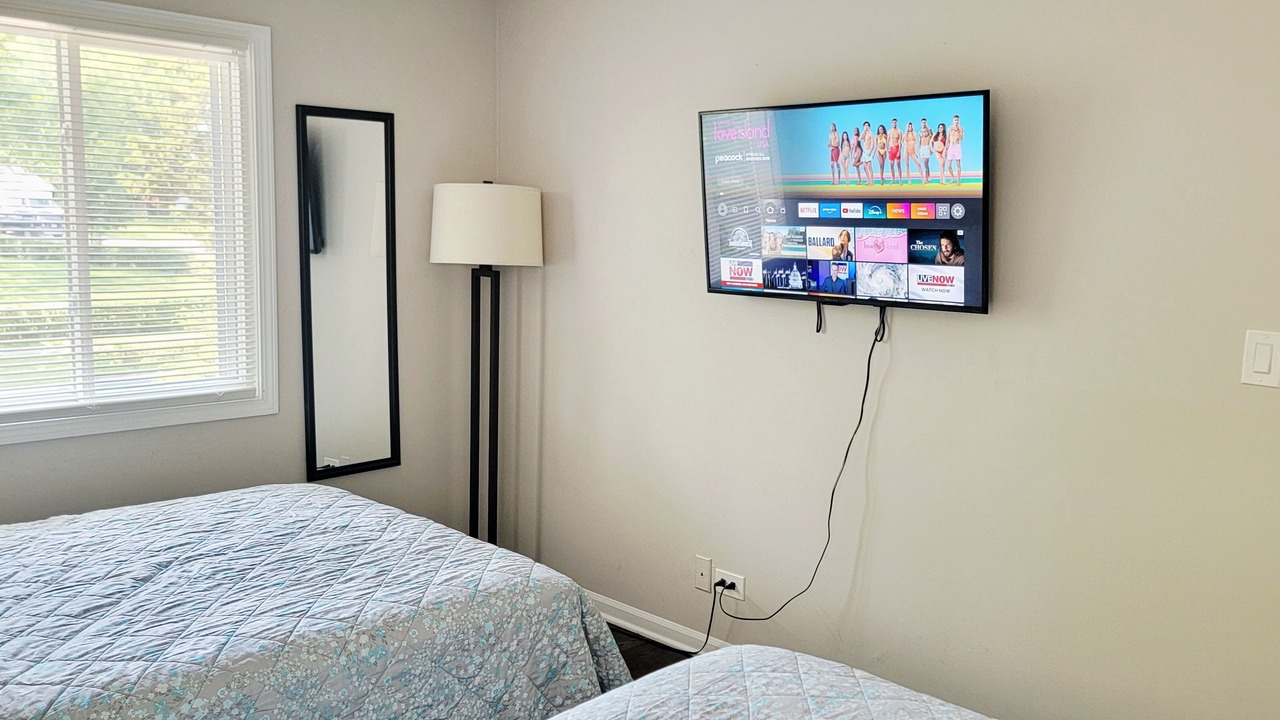 Photo of Bedroom in Fox Valley