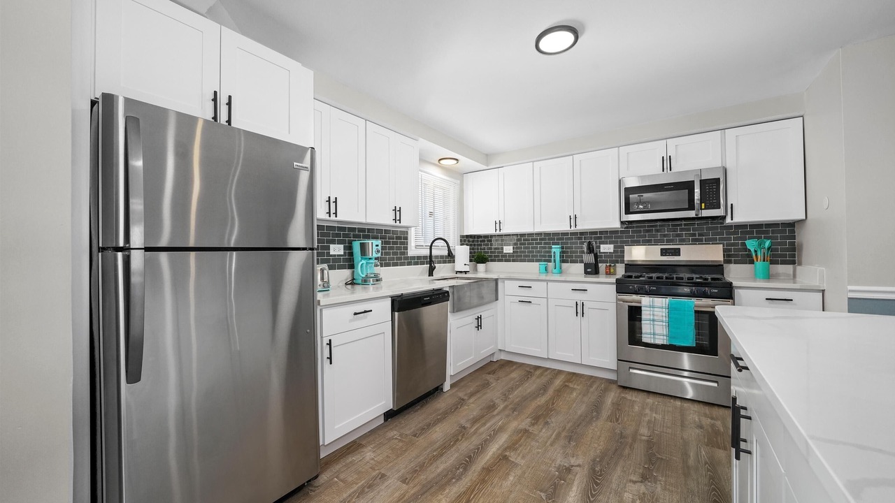 Photo of Kitchen in Fox Valley
