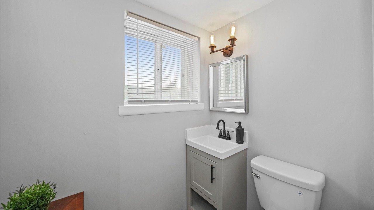 Photo of Bathroom in Fox Valley