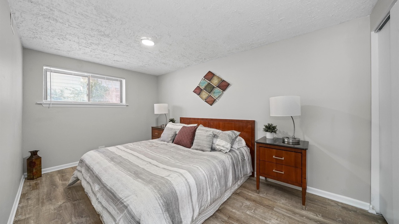 Photo of Bedroom in Fox Valley