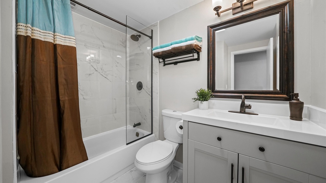 Photo of Bathroom in Fox Valley