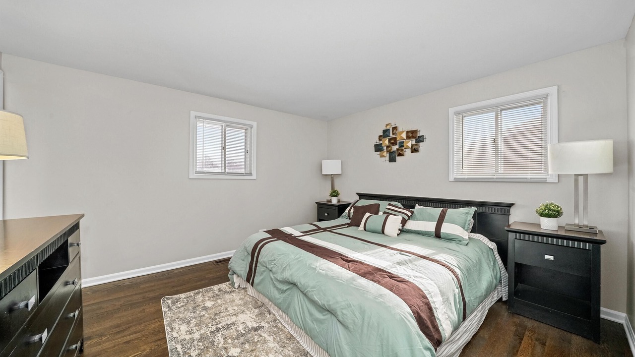 Photo of Bedroom in Fox Valley