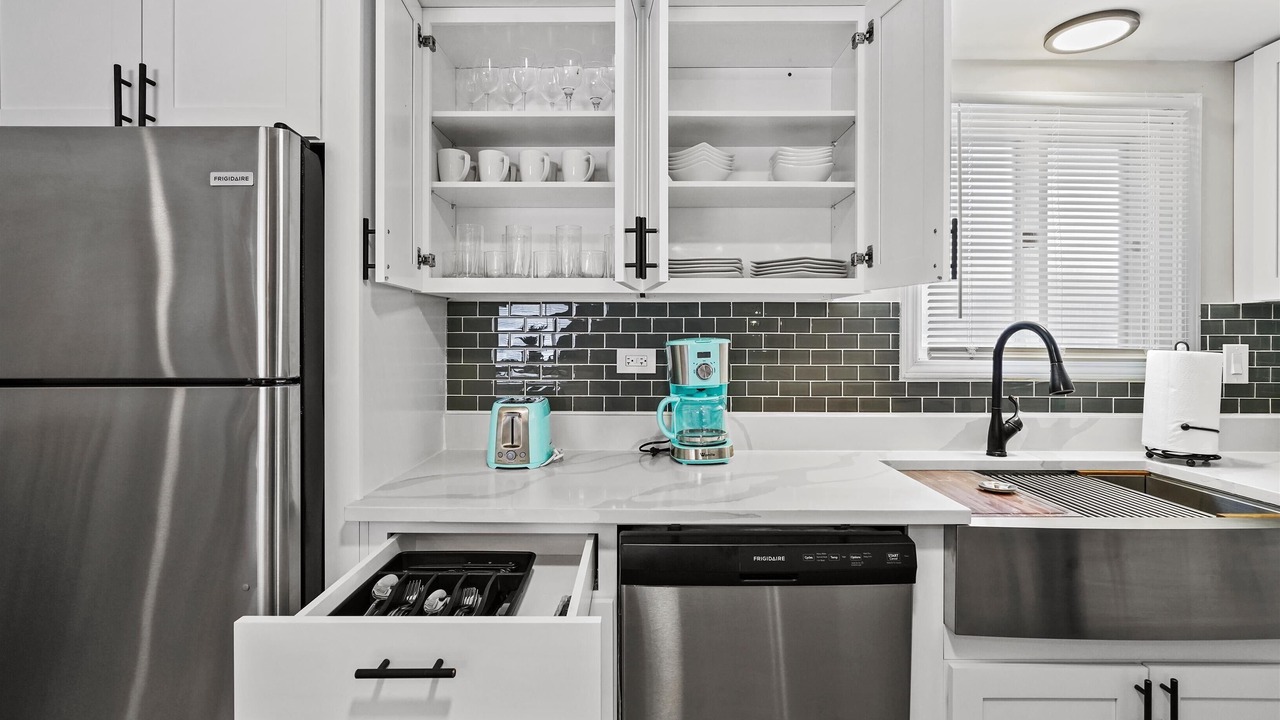 Photo of Kitchen in Fox Valley