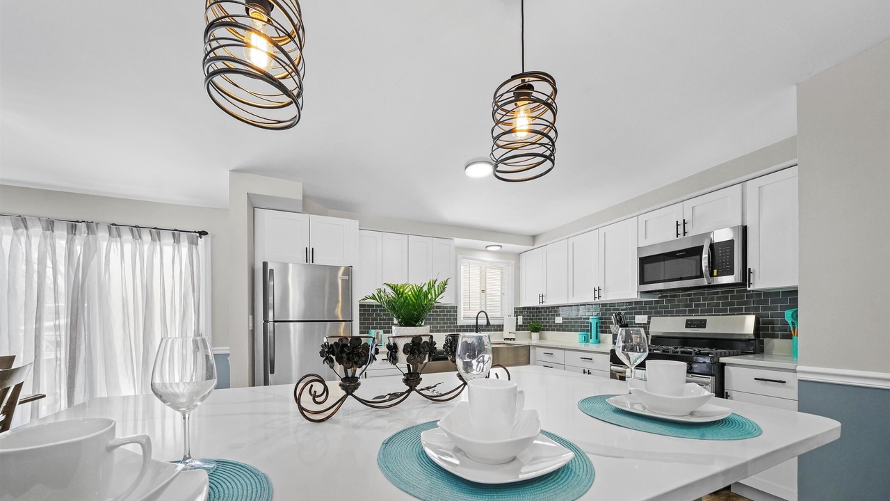 Photo of Kitchen in Fox Valley