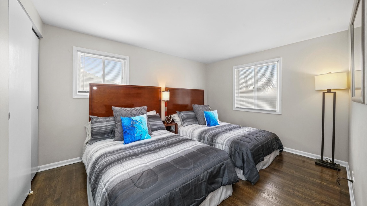 Photo of Bedroom in Fox Valley