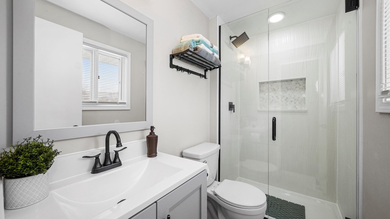 Photo of Bathroom in Fox Valley