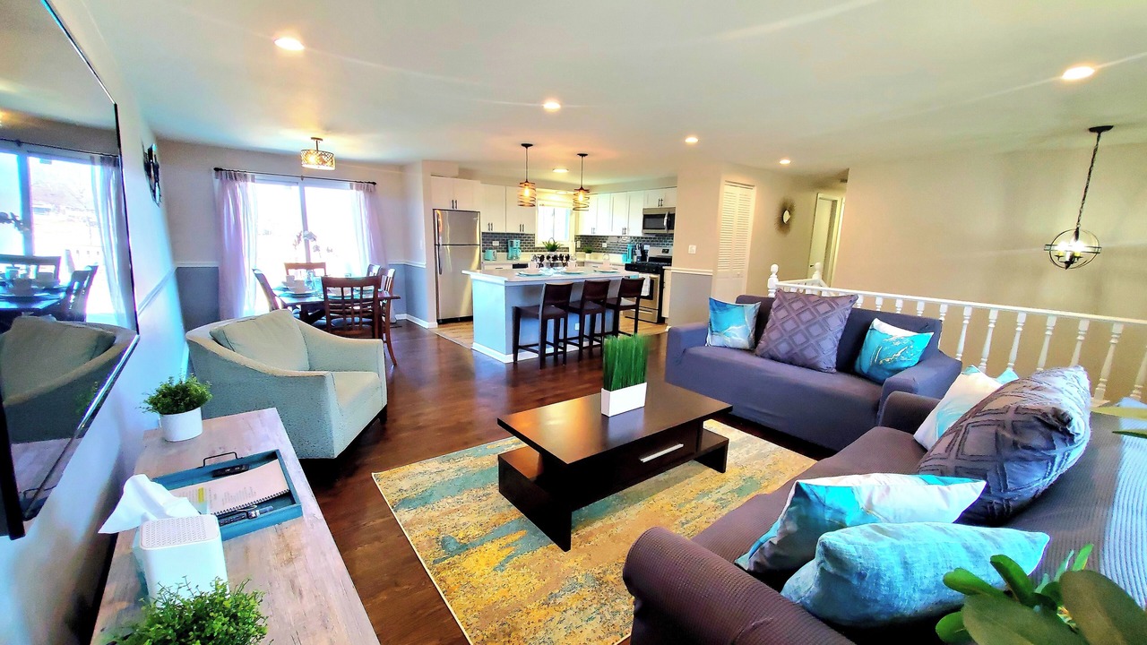 Photo of Livingroom in Fox Valley