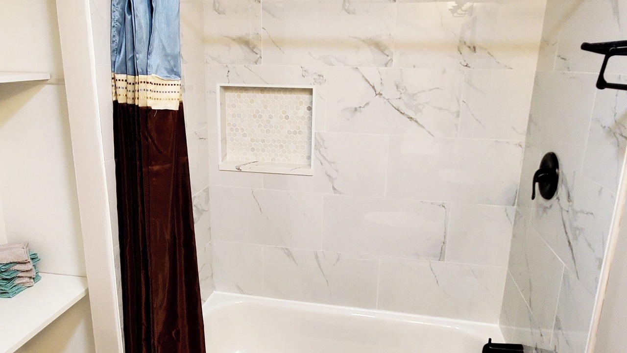 Photo of Bathroom in Fox Valley