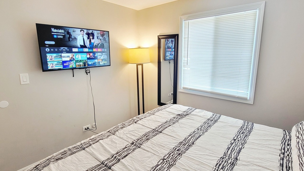 Photo of Bedroom in Fox Valley