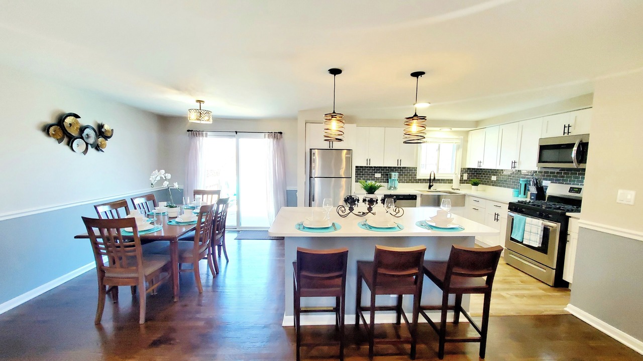 Photo of Kitchen in Fox Valley