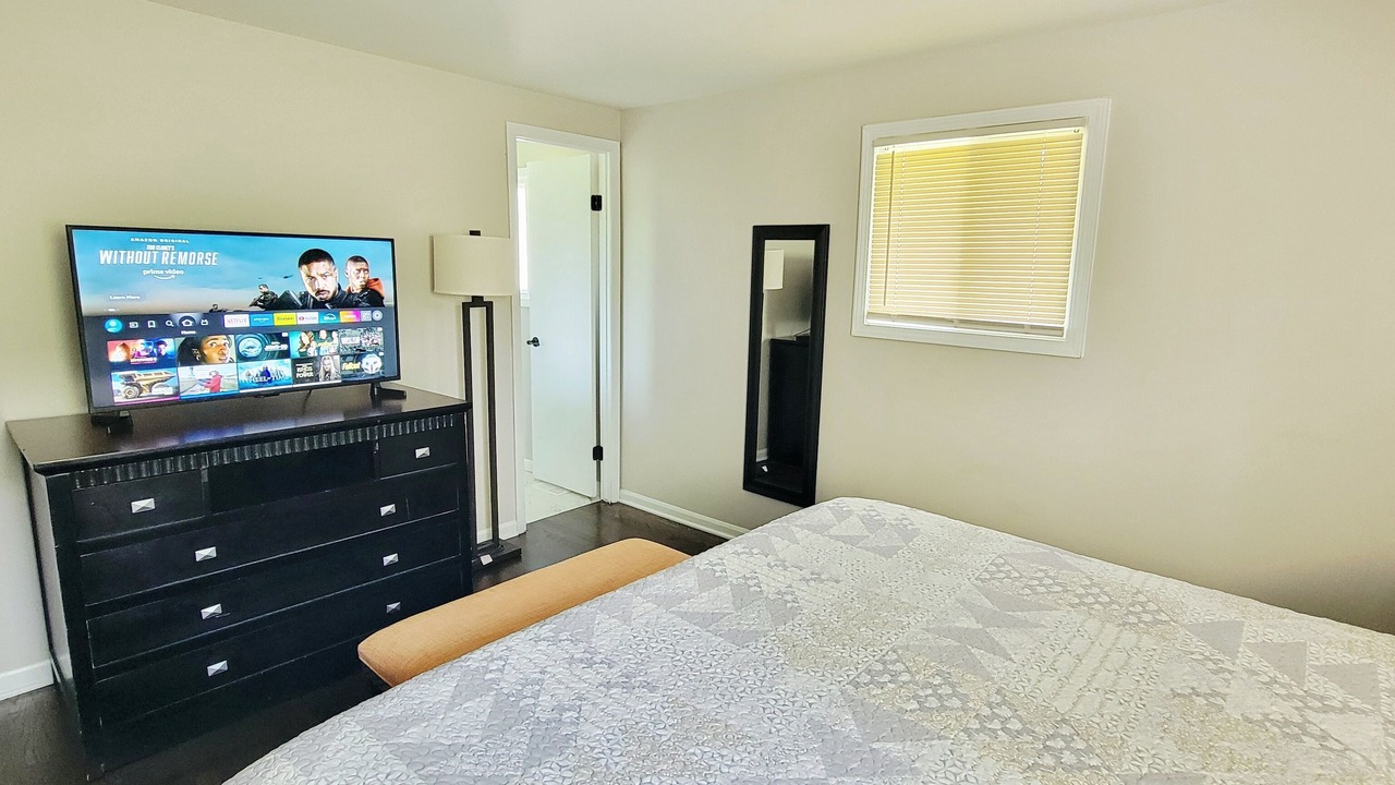 Photo of Bedroom in Fox Valley
