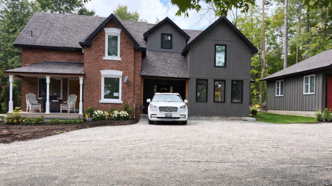 Photo of Outdoor in Oro-Medonte