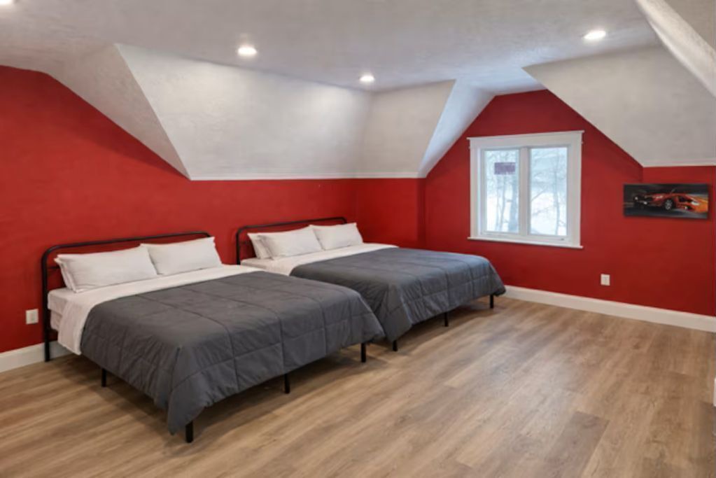 Photo of Bedroom in Oro-Medonte