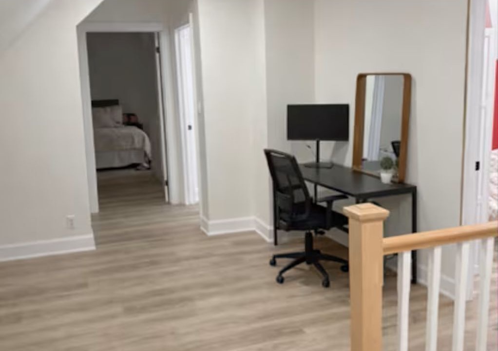 Photo of Bedroom in Oro-Medonte