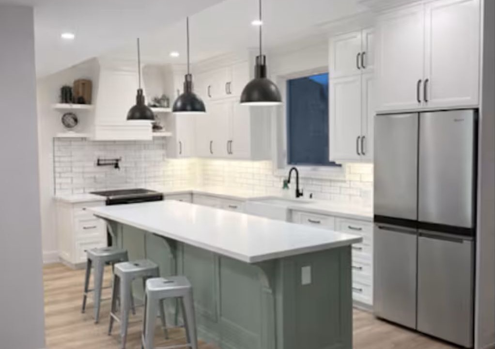 Photo of Kitchen in Oro-Medonte