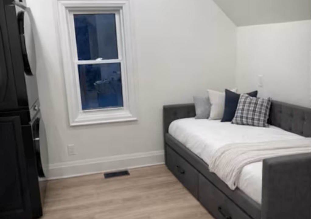 Photo of Bedroom in Oro-Medonte