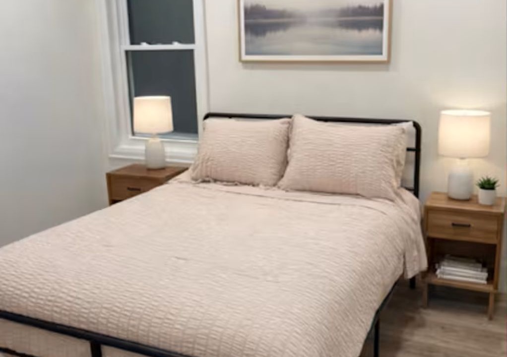 Photo of Bedroom in Oro-Medonte
