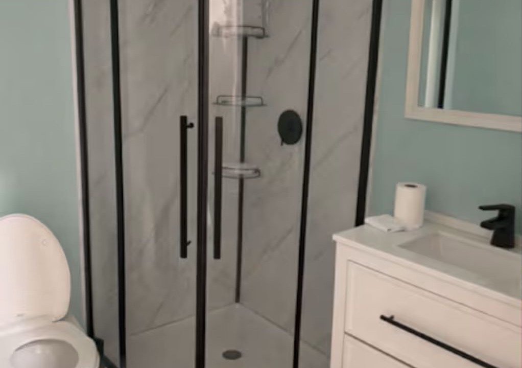 Photo of Bathroom in Oro-Medonte