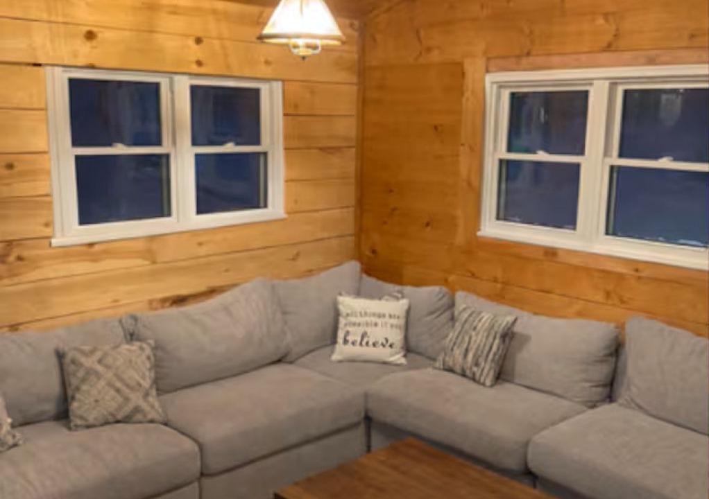 Photo of Livingroom in Oro-Medonte