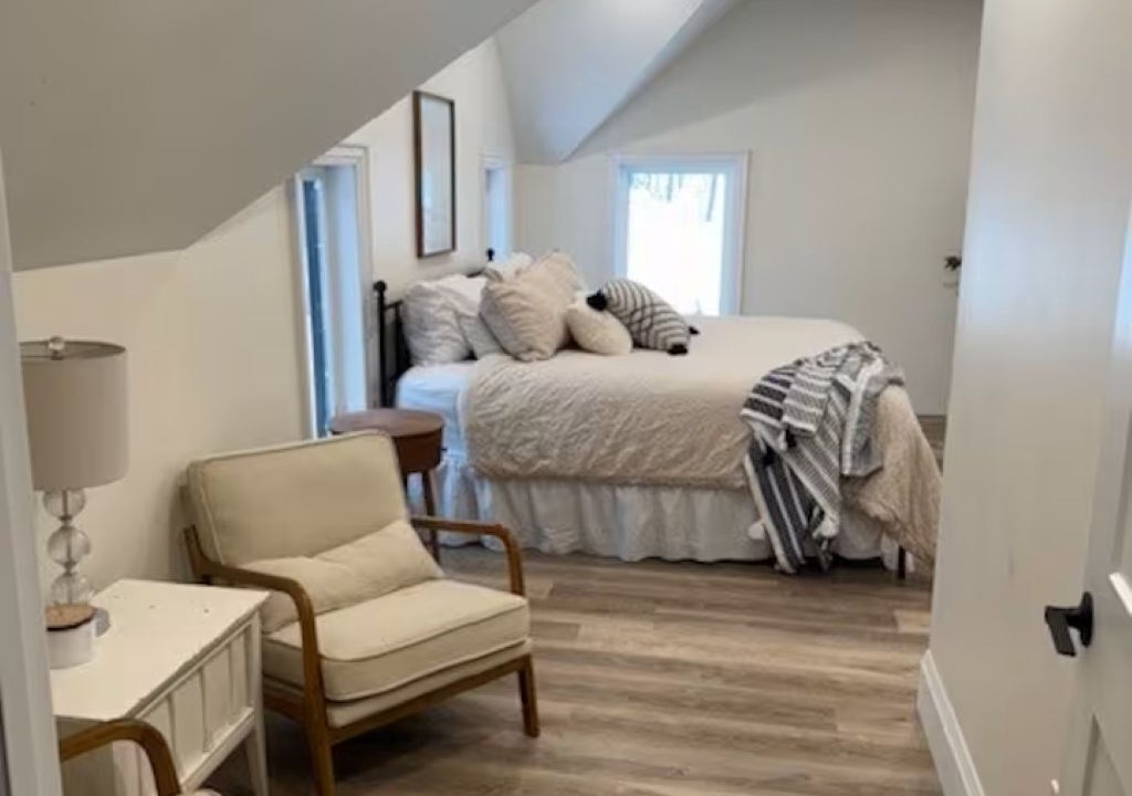 Photo of Bedroom in Oro-Medonte