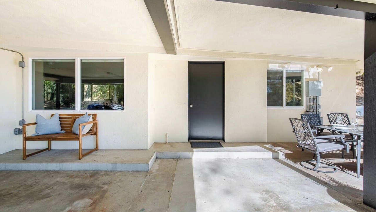 Photo of Outdoor in La Canada Flintridge