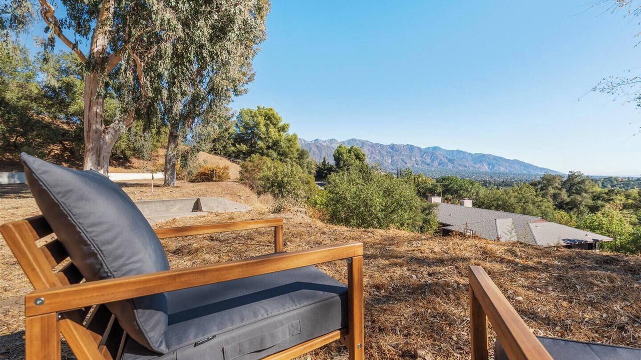 Photo of Outdoor in La Canada Flintridge