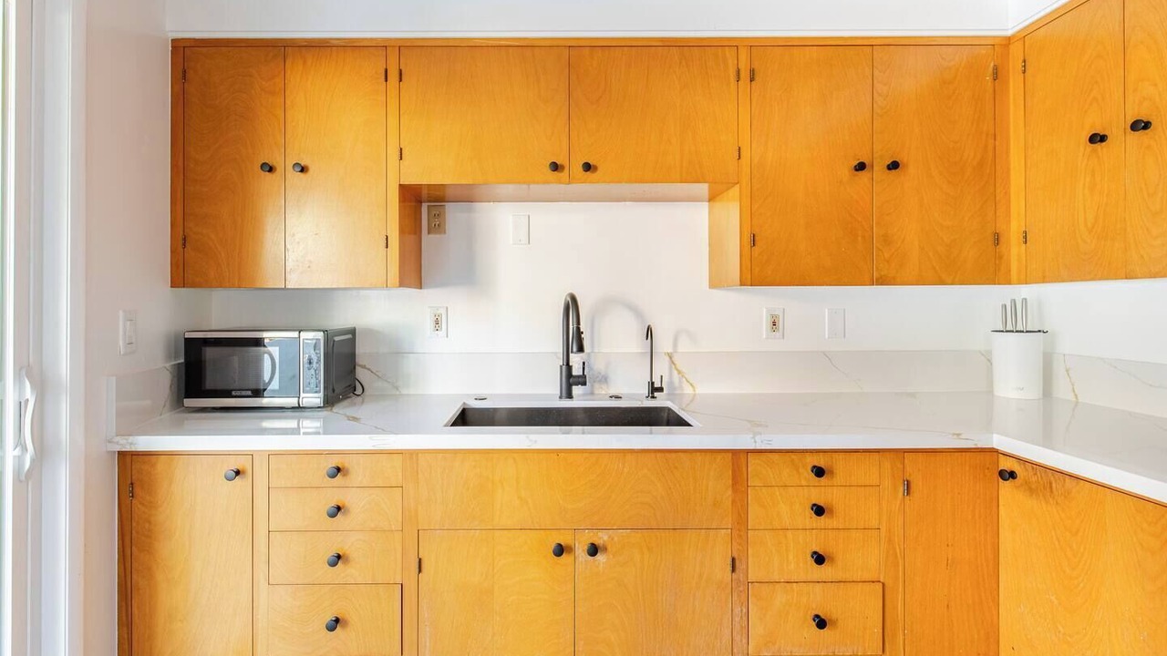 Photo of Kitchen in La Canada Flintridge