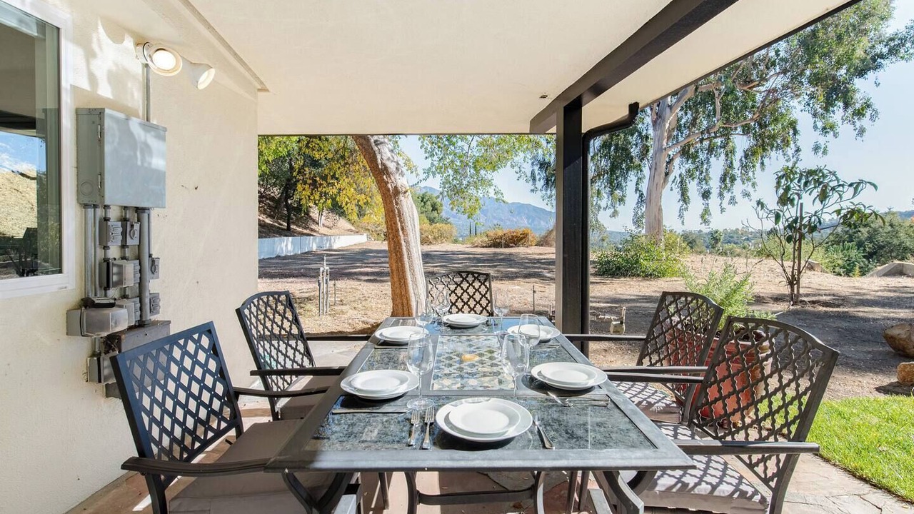 Photo of Outdoor in La Canada Flintridge