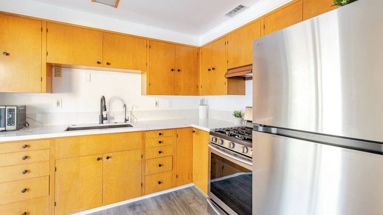 Photo of Kitchen in La Canada Flintridge