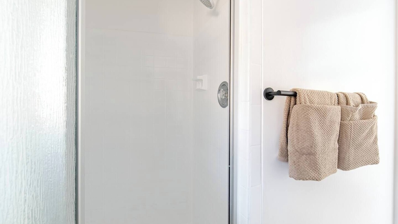 Photo of Bathroom in La Canada Flintridge