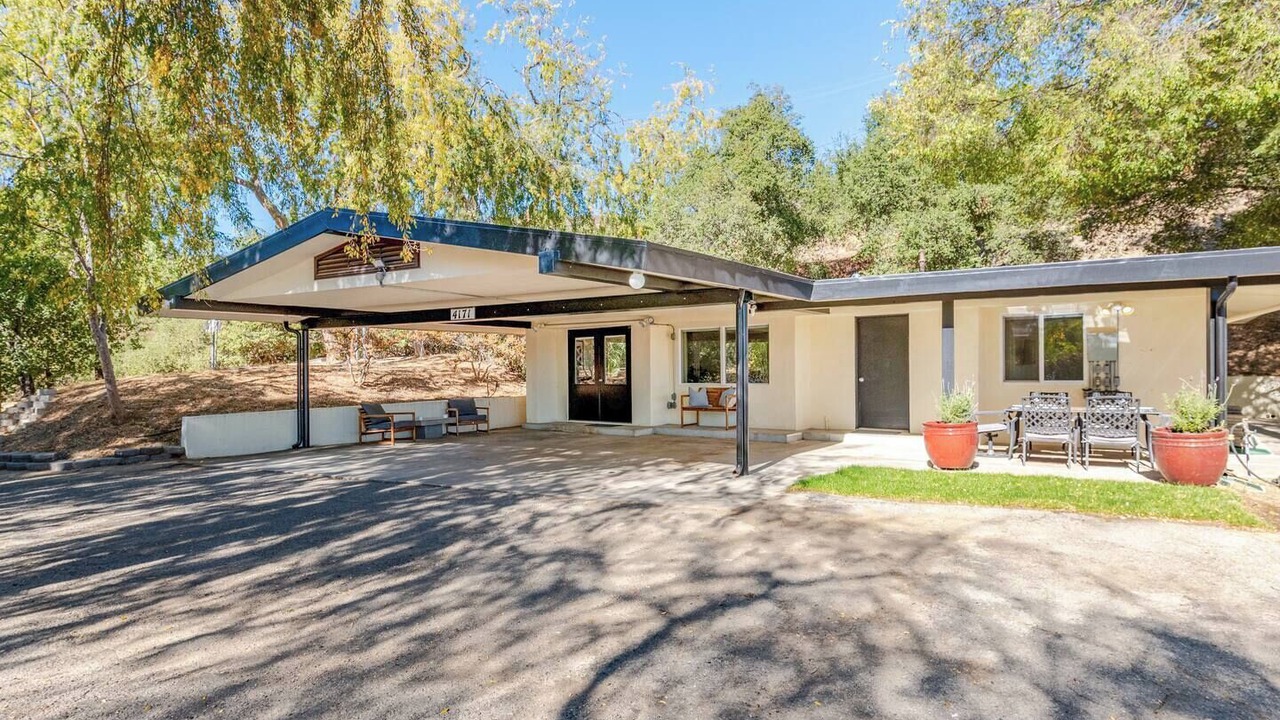 Photo of Outdoor in La Canada Flintridge