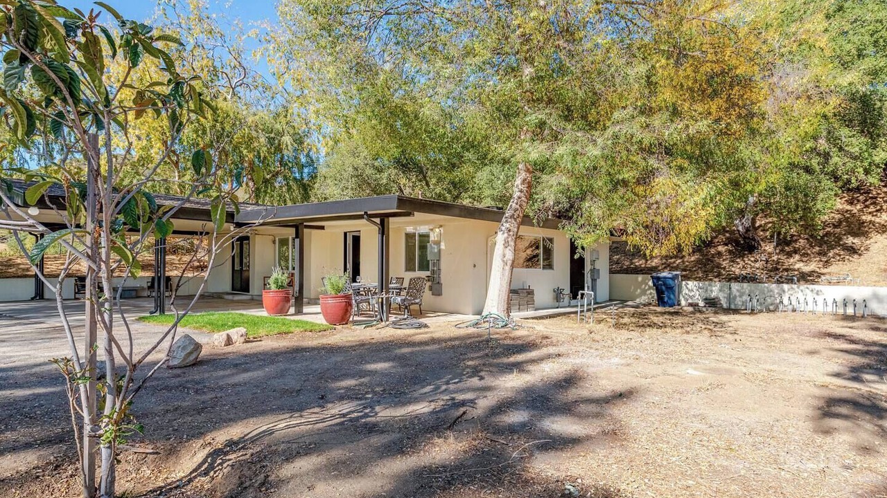 Photo of Outdoor in La Canada Flintridge